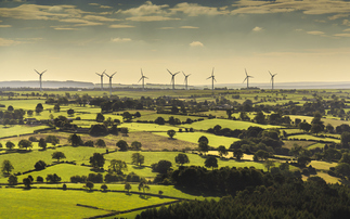 'Businesses stand ready and willing to play their part': Green economy reacts to UK's new 2040 climate target