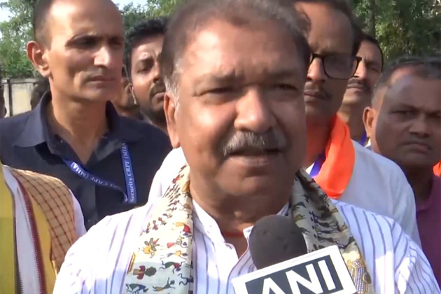 "We're receiving positive responses from all corners": Bihar BJP Chief on second phase of assembly polls