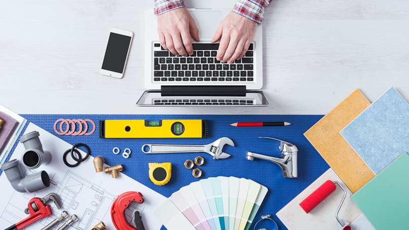 Construction product manufacturers signal increase in e-commerce investment