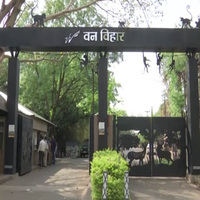 MP CM Mohan Yadav to inaugurate wildlife week at Van Vihar National Park in Bhopal today