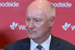 Woodside chair Richard Goyder survives 2024 AGM however his climate plan was not so lucky