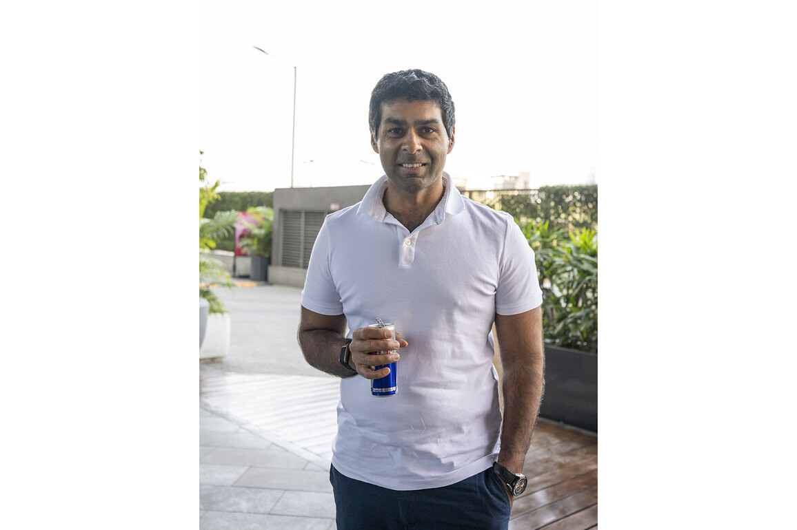 Karun Chandhok set to drive Sebastian Vettel's RB8 at Buddh International Circuit