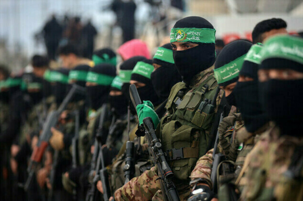 Hamas to skip signing of Trump peace deal
