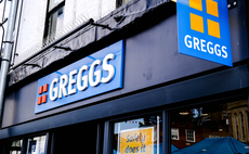 Greggs prevents five million meals from going to waste 