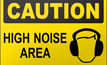  DMIRS warning on noise 