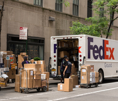 FedEx and Pyxera Global launch Circular Supply Chain Coalition to upcycle rare earth minerals