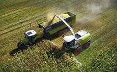 User review: Claas Jaguar 980 forager updates proving their worth