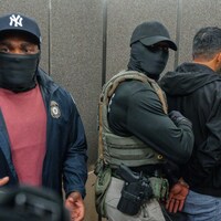 Dave Min- No one is above the law, including ICE agents