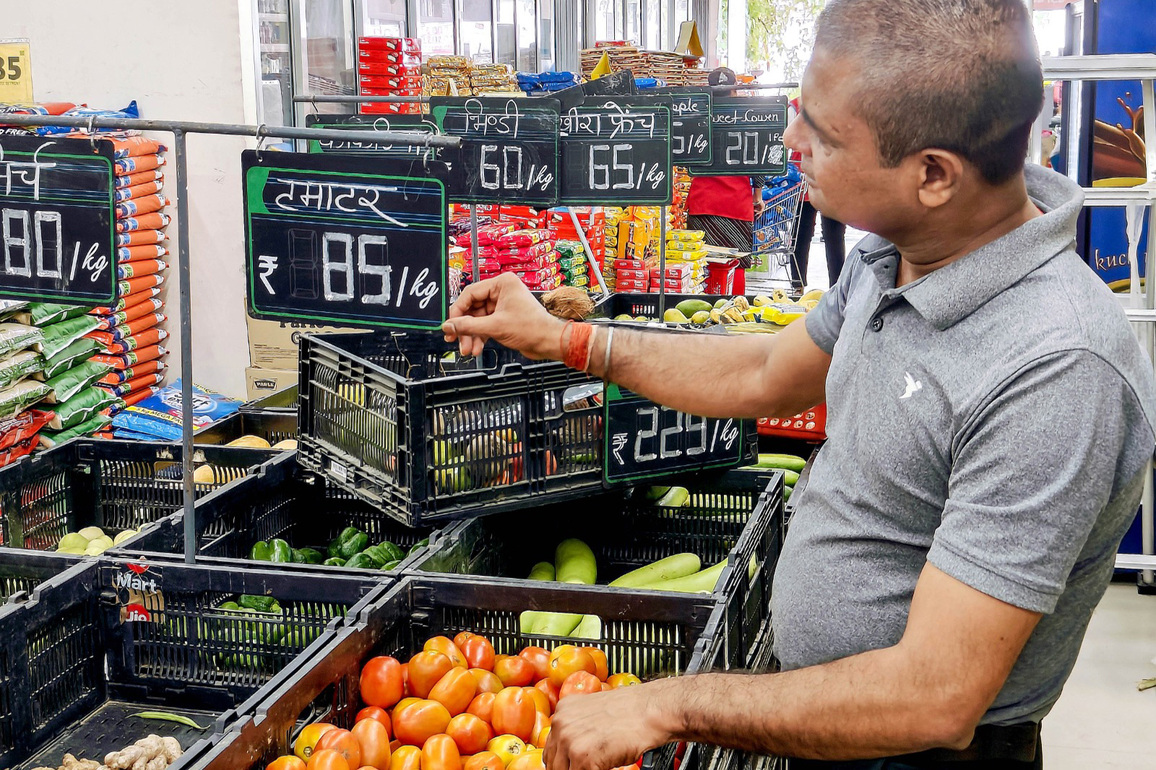 Revised GST rates to ease pressure on household budgets: PwC