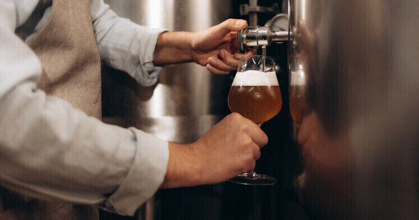 Historic 400-year-old German brewery files for bankruptcy