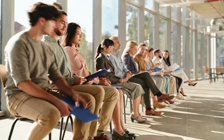 Unemployment rates rise in last quarter