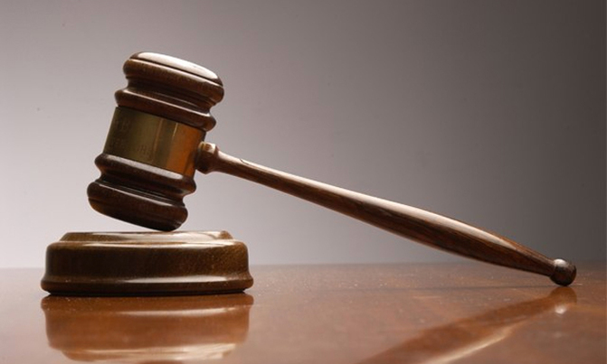 Court to deliver judgement in Jinja election petition Court to deliver judgement in Jinja election petition