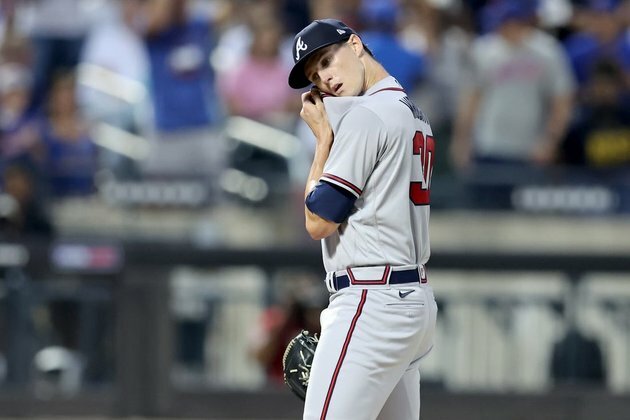 Red Sox, Braves look for improved pitching performances