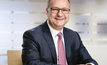  Anglo American CEO Mark Cutifani