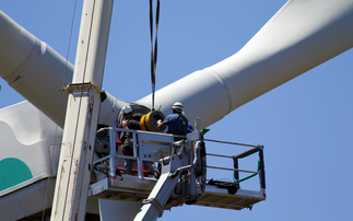 Sector Transition Plans, clean energy skills development, and BusinessGreen's all-new Workforce 2030 campaign