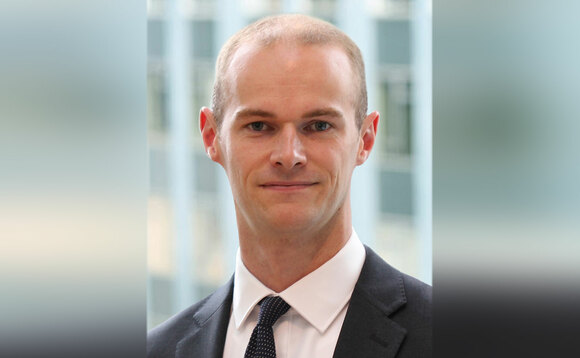 Hugh Gimber of J.P. Asset Management Hugh Gimber of J.P. Asset Management