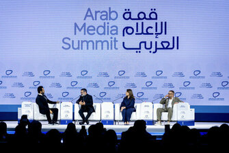 Film and Gaming Forum highlights gaming's cross-sector impact, drama's social power
