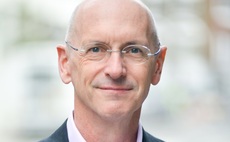 Shaun Spiers to step down as chair of Green Alliance