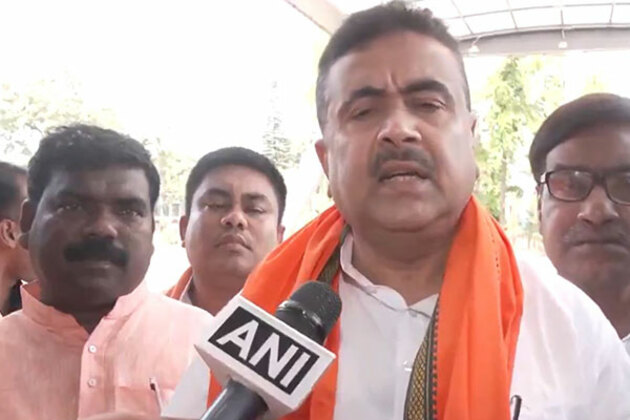 We will give protection to Hindus, Mothabari won't be repeated anywhere: Suvendu Adhikari