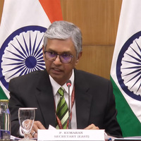 Canada "reliable, stable partner" for critical minerals and uranium, sets target of 100 gigawatts for nuclear energy by 2030: MEA