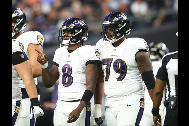 Ravens OT Ronnie Stanley needs season-ending surgery