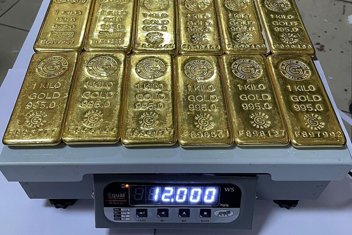 Global gold ETF demand rebounds USD 6.6 billion in April; India extends inflow streak to 11 months: World Gold Council