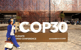 'Extremely disappointing': Fossil fuels absent from latest draft texts as clock ticks down at COP30 talks