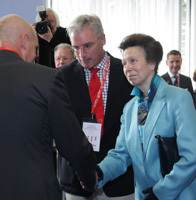IHA Centenary Congress hailed as 'a triumph'