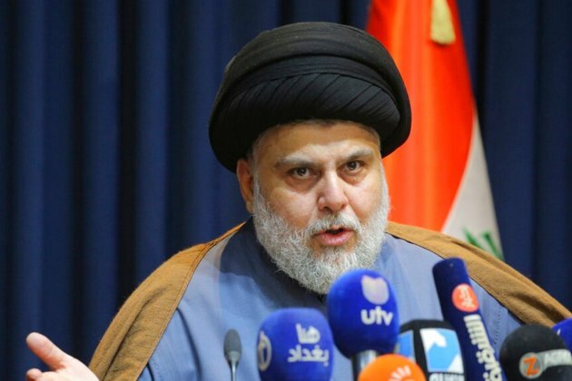 Iraqi Leaders Maneuver After Initial Certification of Poll Results