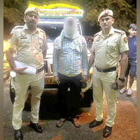 Delhi Police arrests 29-year-old in hit-and-run case
