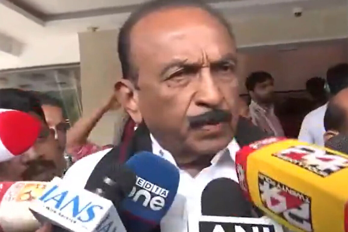 "Meaningful, purposeful and successful": MDMK chief Vaiko hails INDIA bloc meeting