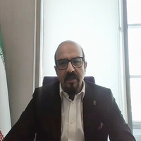 "Iranians don't want any intervention", says Tehran University's Sasan Karimi