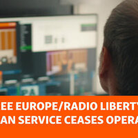 Radio Free Europe/Radio Libertys Hungarian Service Ceases Operations