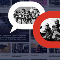 Your say: week beginning September 8