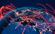 Europe's first active travel ETF launched