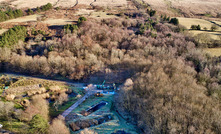 A job deep in the Brecon Beacons was not only a test of equipment but also a test of stamina and resilience for the team from Drift Services Group