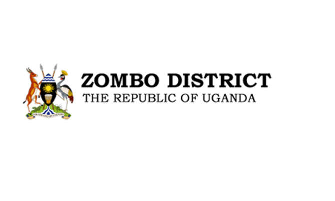Zombo District Local Government Zombo District Local Government