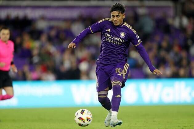 Austin FC acquire Palmeiras winger Facundo Torres as DP