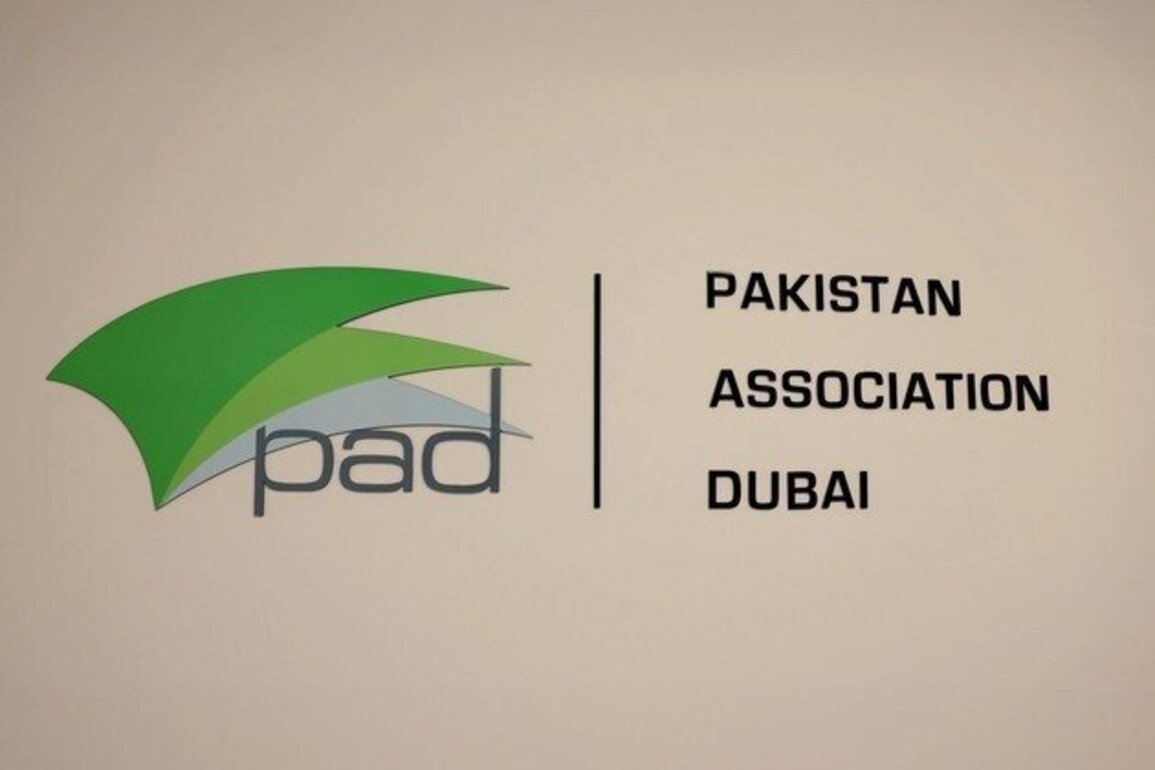 Pakistan Association Dubai: Journey of philanthropy inspired by UAE's values of tolerance, coexistence