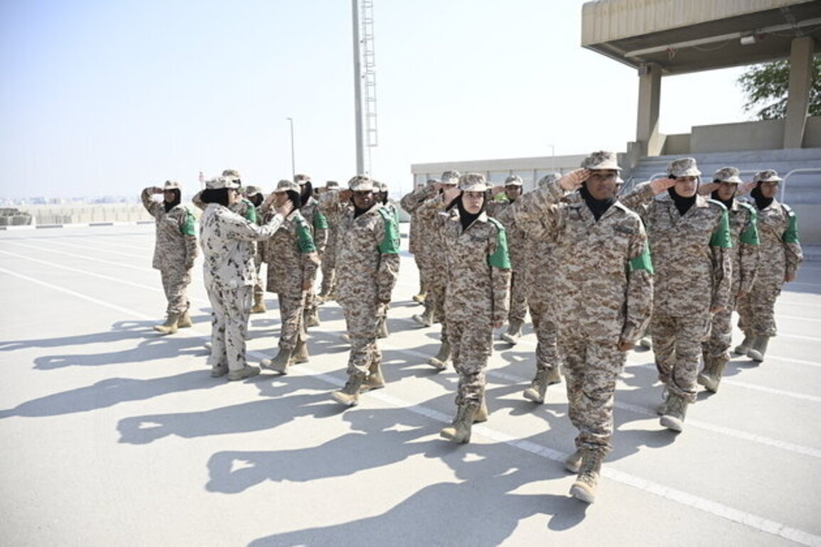 Fifth training programme under Sheikha Fatima bint Mubarak Women, Peace and Security Initiative launched