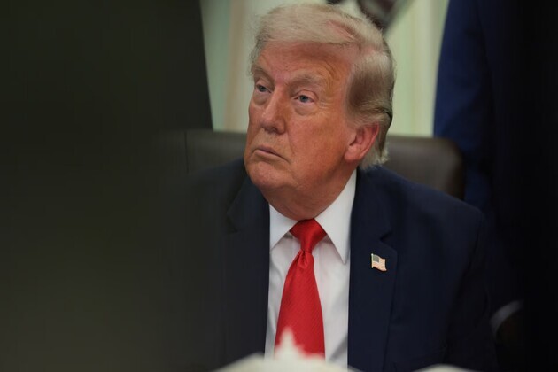 Trump orders Iran strikes as soon as this weekend: WSJ report