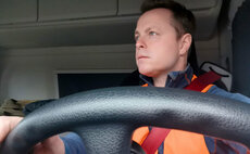 Government to spend £34.5m on HGV driver training