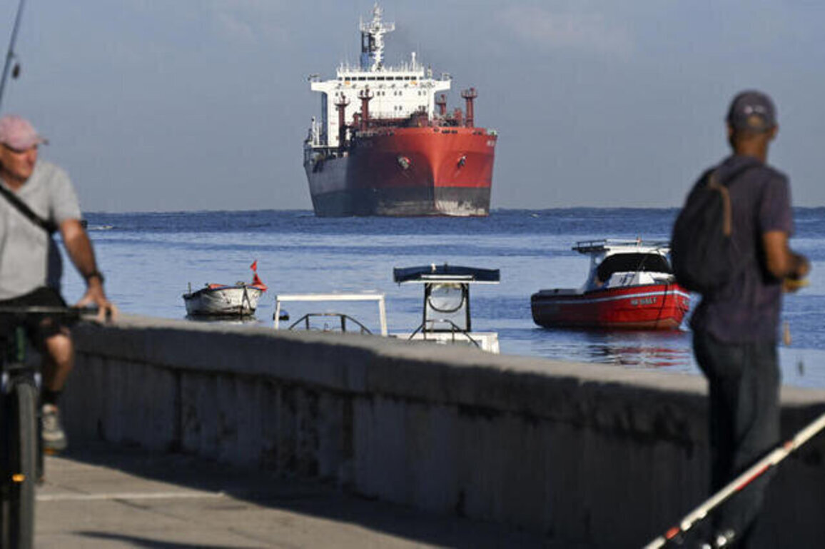 Cuba implements emergency measures to save fuel under US pressure