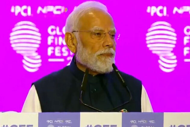 India has achieved democratisation of technology in past decade, is among most technologically-inclusive societies: PM Modi