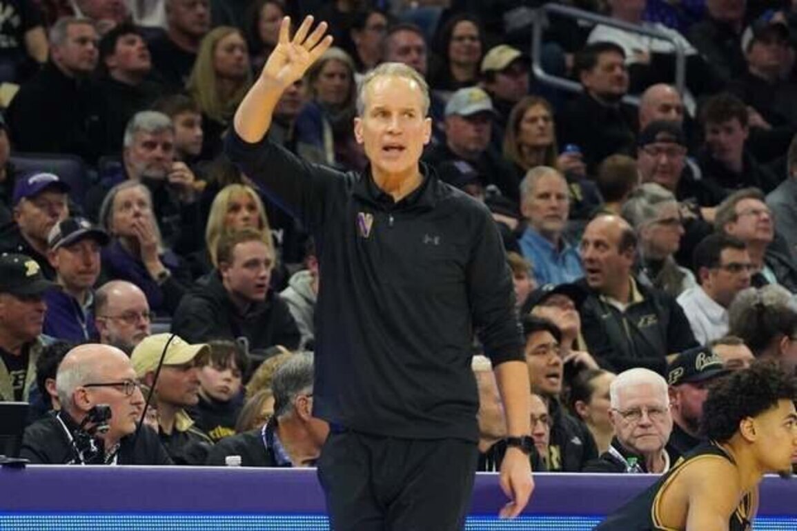Northwestern strives to finish strong vs. Minnesota
