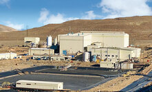 Lone Tree in Nevada, USA