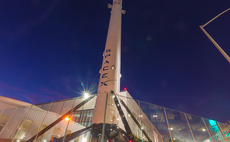 EWI enjoys massive take-home from SpaceX investment ahead of Saba vote