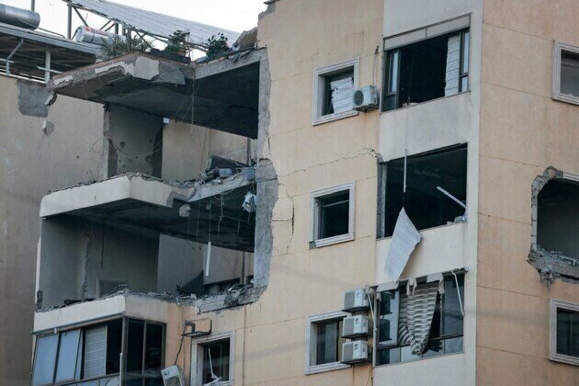 31 killed, 149 injured in Israeli strikes on Lebanon