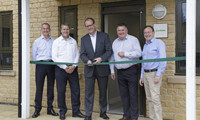 Södra Wood announces new HQ