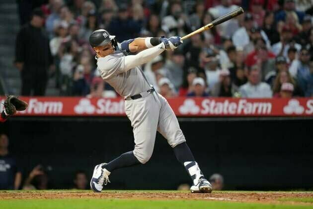 Yankees ready for revenge vs. Dodgers in World Series rematch
